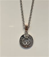 Collier Tuum in Argent TUUM3 - TUUM3